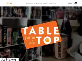 tabletopgamecafe.com