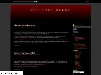 tabletopgeeks.com