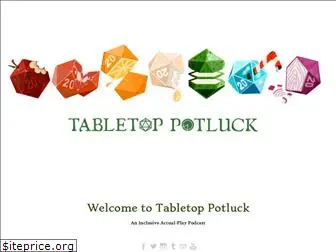 tabletoppotluck.com