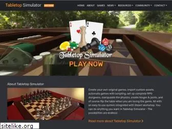 tabletopsimulator.com