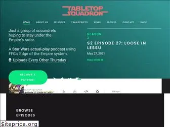 tabletopsquadron.com