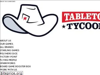 tabletoptycoon.com