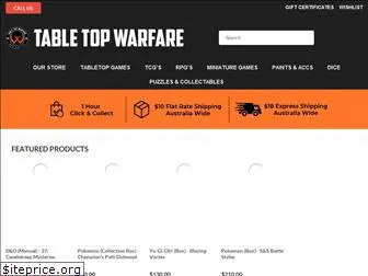 tabletopwarfare.com.au