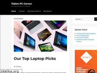 tabletpccorner.net