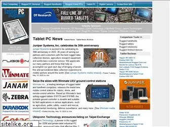 tabletpcmagazine.com