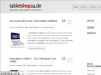 tabletshop24.de