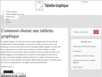 tablette-graphique.net