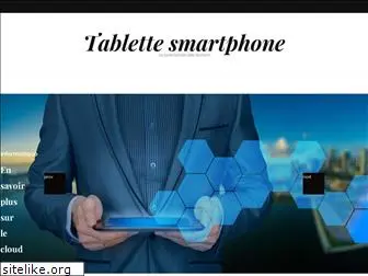 tablette-smartphone.com