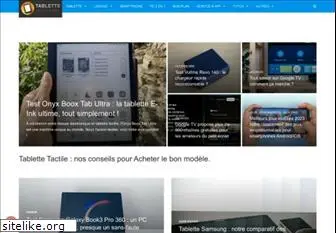 tablette-tactile.net