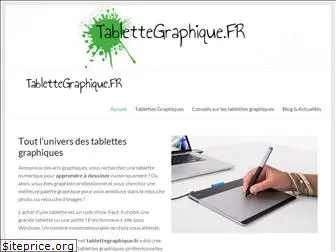 tablettegraphique.fr