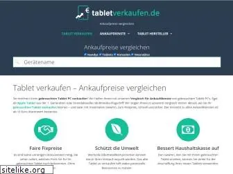 tabletverkaufen.de