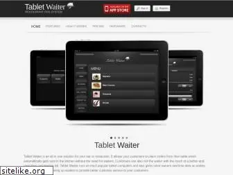 tabletwaiter.com