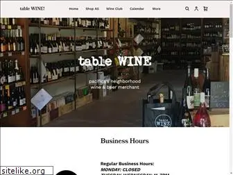 tablewinemerchant.com