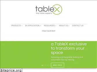 tablex.com