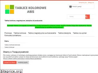 tablicekolorowe.pl