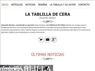 tablilladecera.com