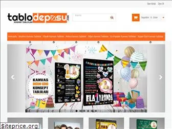 tablodeposu.com