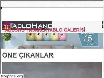 tablohane.com