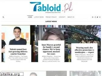 tabloid.ph