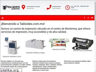 tabloides.com.mx