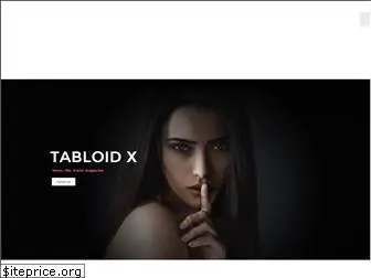 tabloidx.com