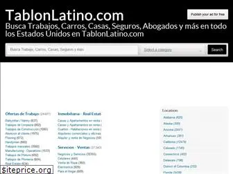 tablonlatino.com