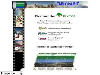 tabloramic.com