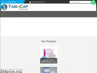 tabncaphealthcare.co.in