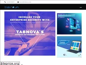 tabnova.com