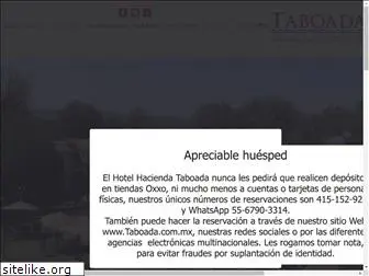 taboada.com.mx