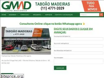 taboaomadeiras.com.br