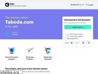 taboda.com