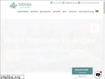 taboga.com.mx