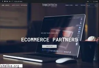 tabontech.com