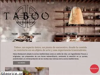 taboorestaurant.com.mx