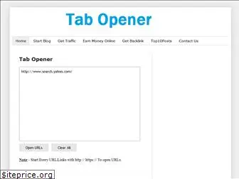 tabopener.blogspot.com