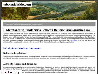 taboradelaide.com