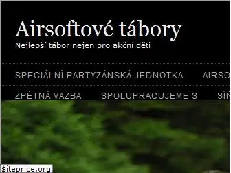 taborairsoft.cz