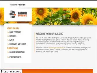 taborbuilding.com