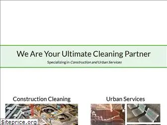 taborcleaning.com