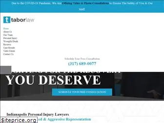 taborlawfirm.com