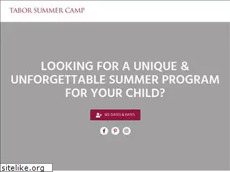 taborsummer.org