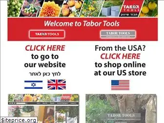 tabortools.com