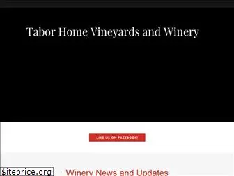 taborwines.com