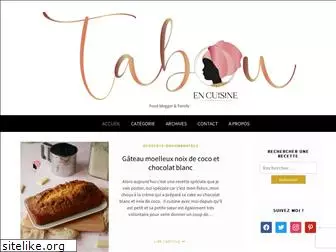 tabouencuisine.com