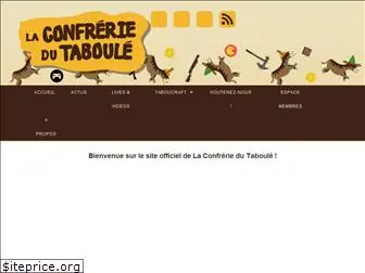 taboulisme.com