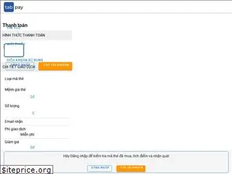 tabpay.vn