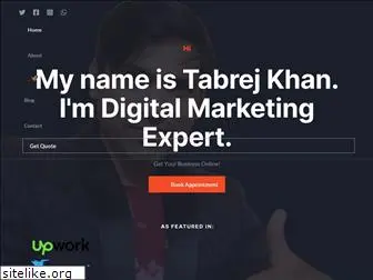 tabrej.com