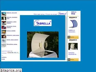 tabrella.de