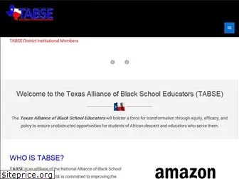 tabse.net